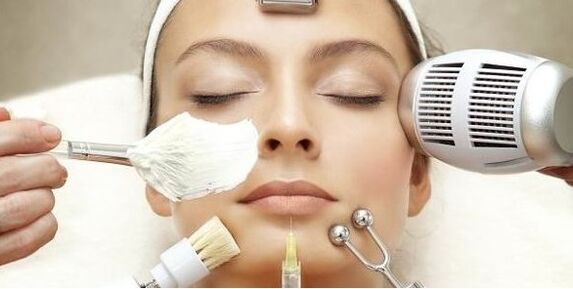 The effects of the procedure
