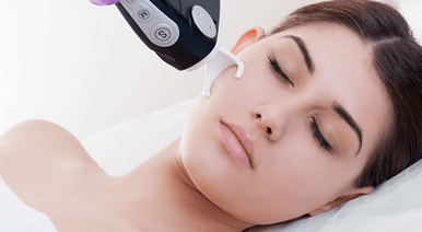 What is fractional facial skin rejuvenation